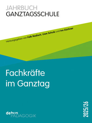 cover image of Fachkräfte im Ganztag